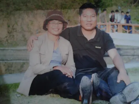 Aunty