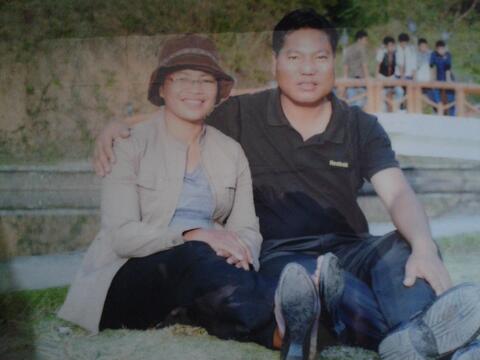 Aunty