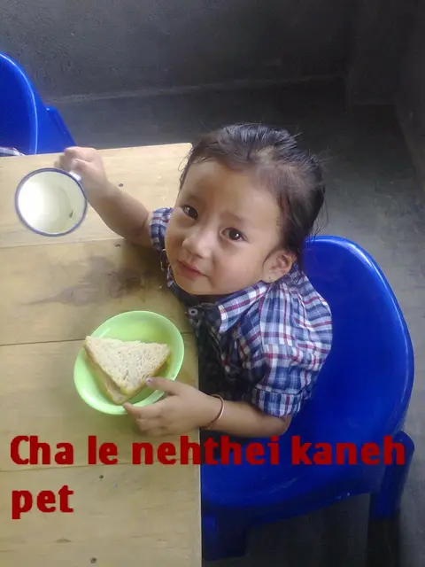 Agun lunch